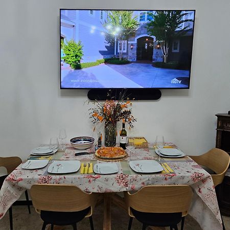 ラッパロCasa Con Giardino Vicino Al Mareアパートメント エクステリア 写真