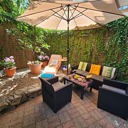 ラッパロCasa Con Giardino Vicino Al Mareアパートメント エクステリア 写真