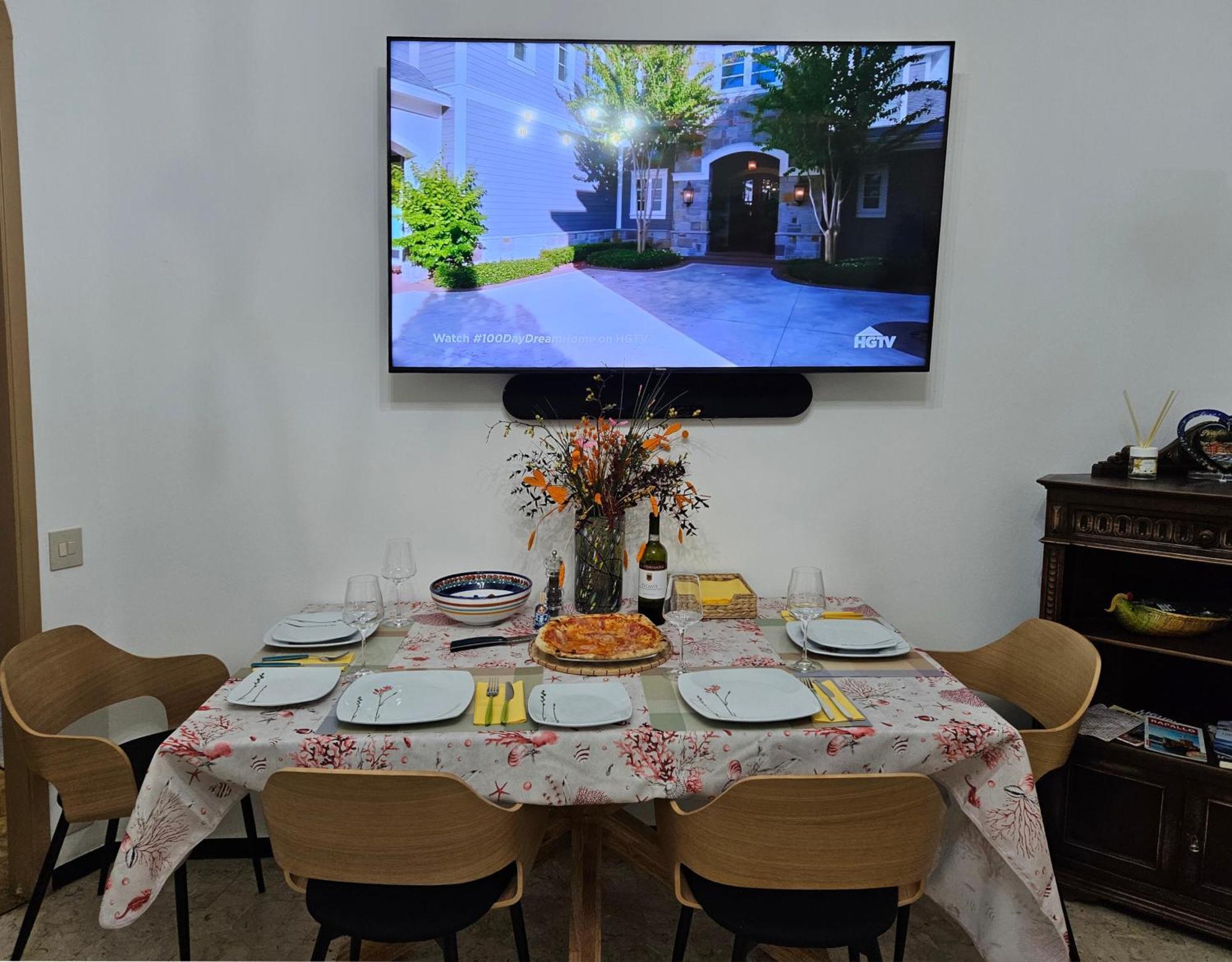 ラッパロCasa Con Giardino Vicino Al Mareアパートメント エクステリア 写真