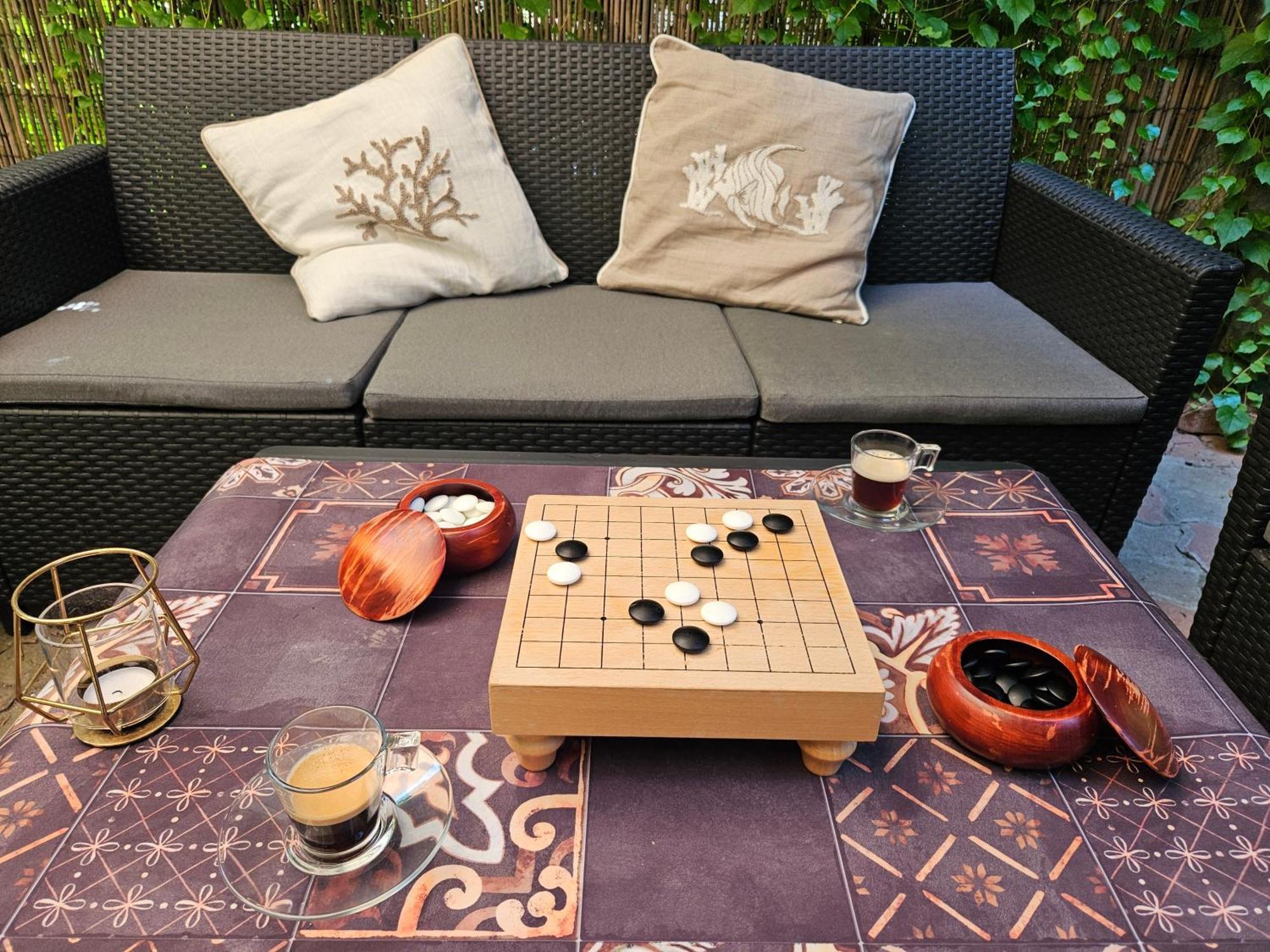 ラッパロCasa Con Giardino Vicino Al Mareアパートメント エクステリア 写真