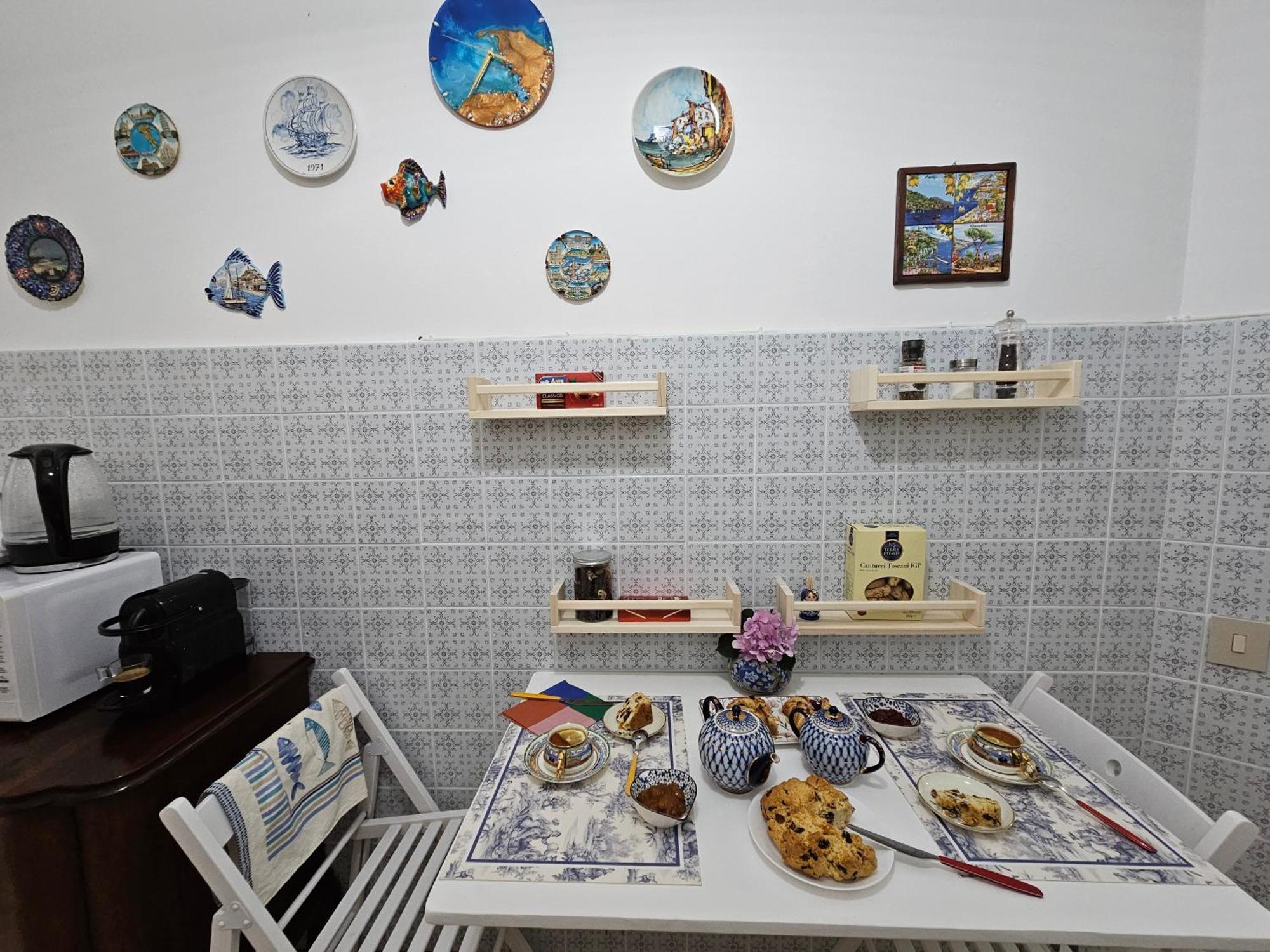 ラッパロCasa Con Giardino Vicino Al Mareアパートメント エクステリア 写真