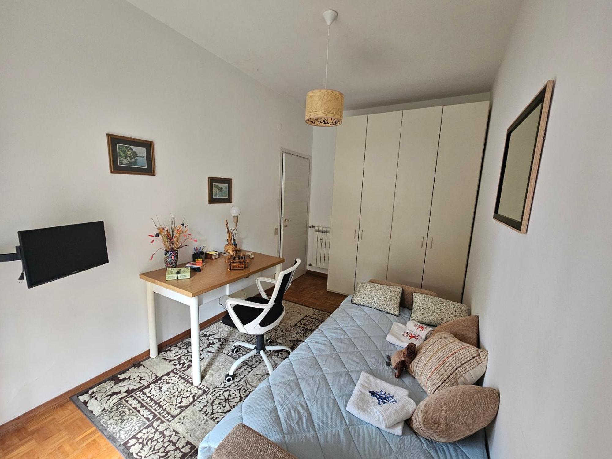 ラッパロCasa Con Giardino Vicino Al Mareアパートメント エクステリア 写真