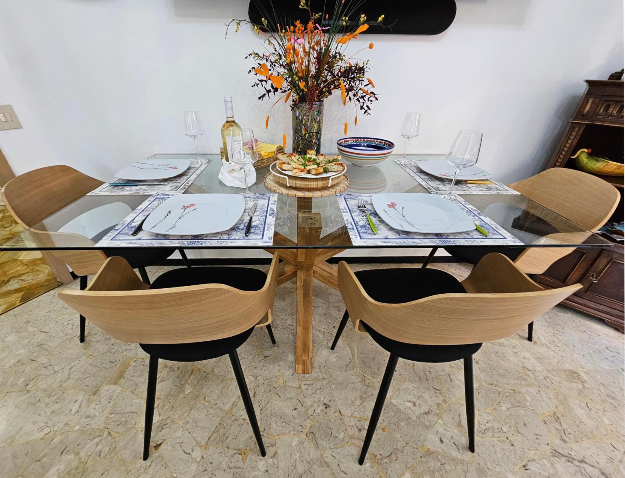 ラッパロCasa Con Giardino Vicino Al Mareアパートメント エクステリア 写真
