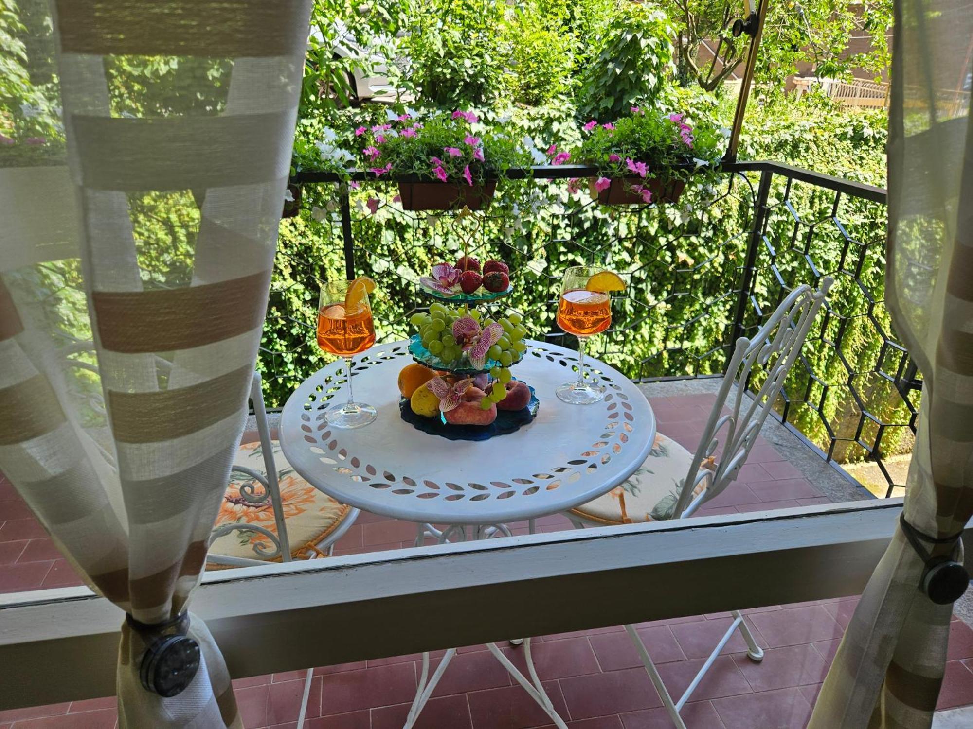 ラッパロCasa Con Giardino Vicino Al Mareアパートメント エクステリア 写真