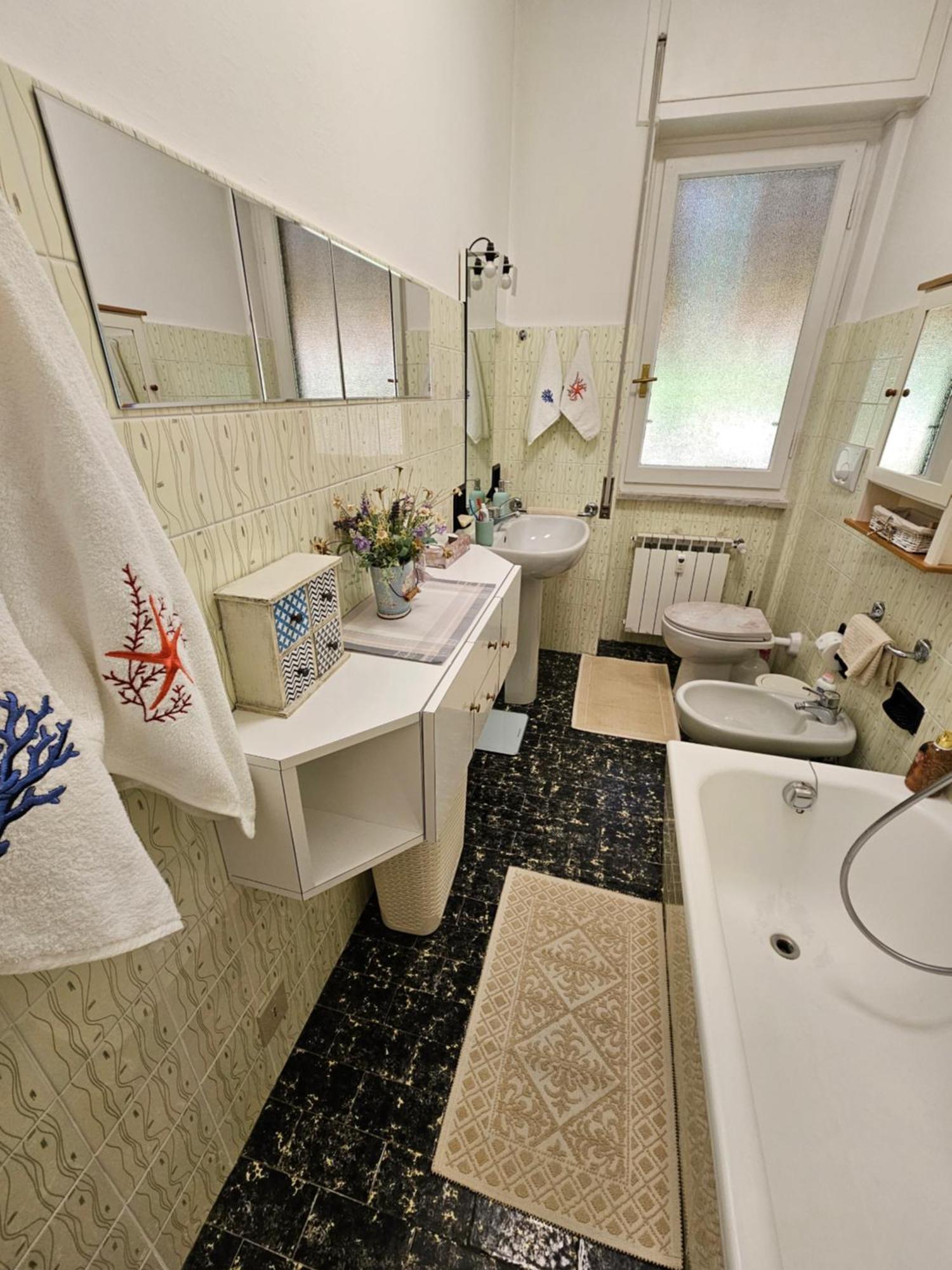 ラッパロCasa Con Giardino Vicino Al Mareアパートメント エクステリア 写真
