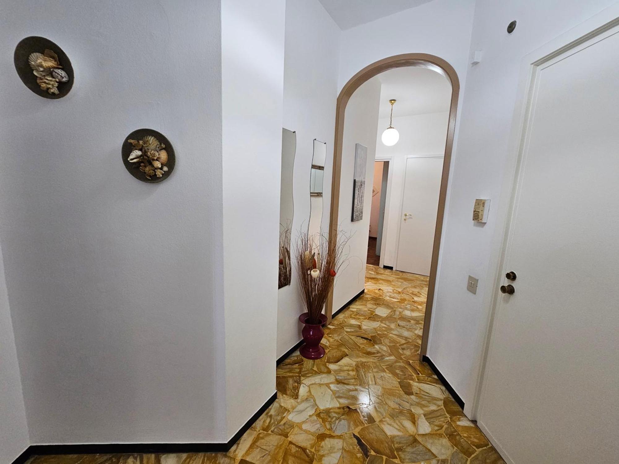 ラッパロCasa Con Giardino Vicino Al Mareアパートメント エクステリア 写真