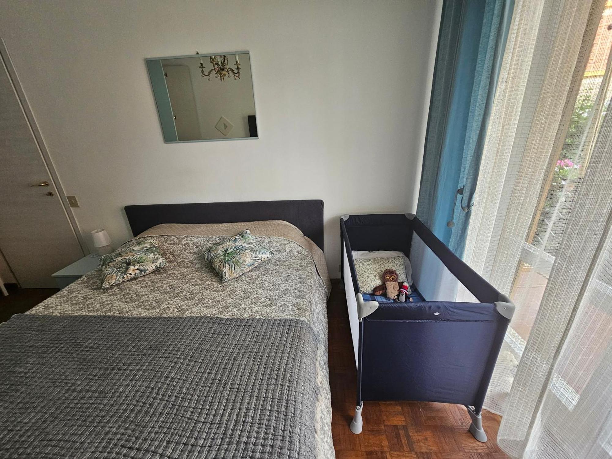 ラッパロCasa Con Giardino Vicino Al Mareアパートメント エクステリア 写真